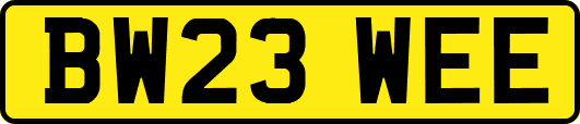 BW23WEE