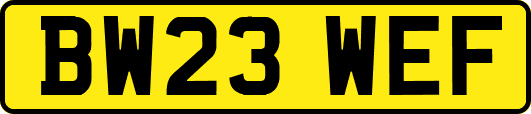 BW23WEF