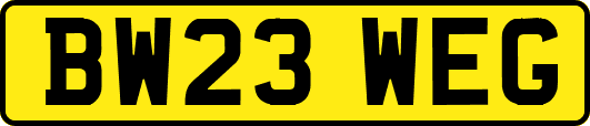 BW23WEG