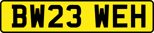 BW23WEH