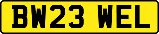 BW23WEL