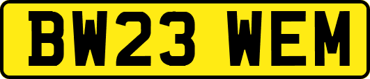 BW23WEM