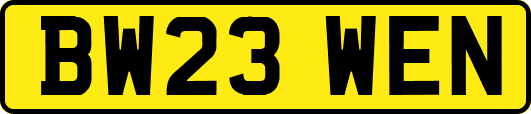 BW23WEN