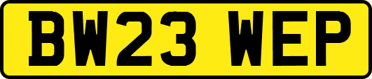 BW23WEP