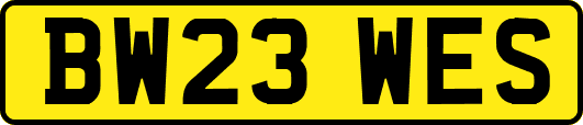 BW23WES