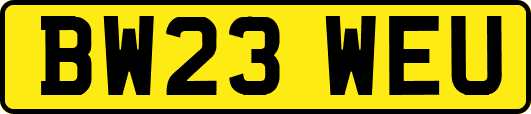 BW23WEU