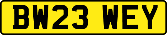BW23WEY