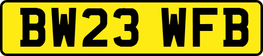 BW23WFB