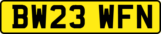 BW23WFN