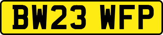 BW23WFP