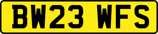 BW23WFS