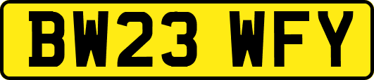 BW23WFY