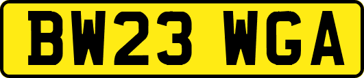 BW23WGA