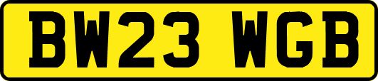 BW23WGB