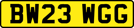 BW23WGG