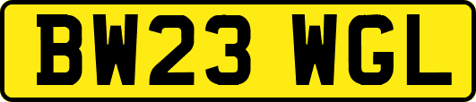 BW23WGL