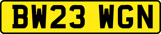 BW23WGN