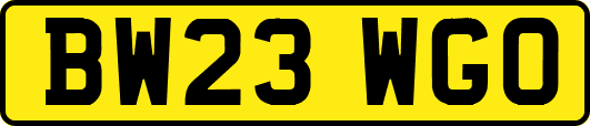 BW23WGO