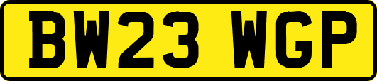BW23WGP
