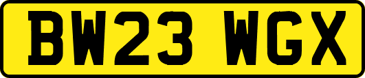 BW23WGX