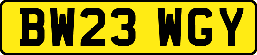 BW23WGY