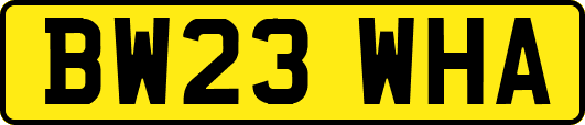 BW23WHA