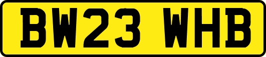 BW23WHB