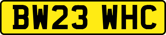 BW23WHC