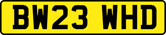 BW23WHD