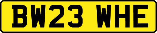BW23WHE