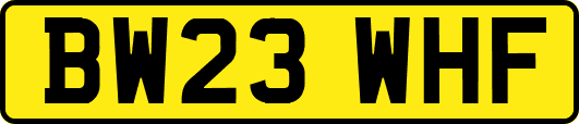 BW23WHF