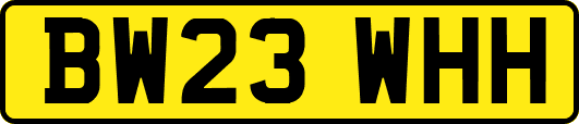 BW23WHH