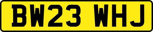 BW23WHJ