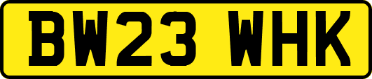 BW23WHK