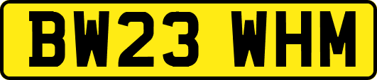BW23WHM