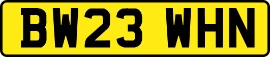 BW23WHN