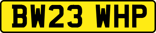 BW23WHP