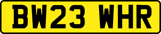 BW23WHR
