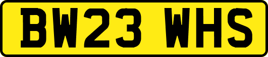 BW23WHS