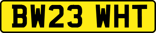 BW23WHT