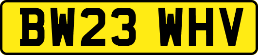BW23WHV