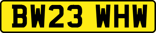 BW23WHW