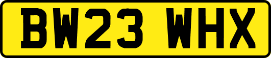 BW23WHX