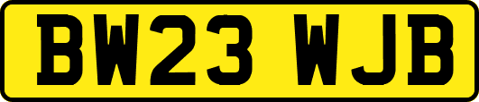 BW23WJB