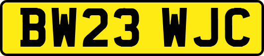 BW23WJC