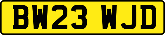 BW23WJD