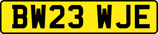 BW23WJE
