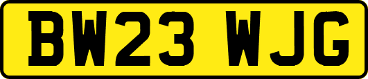 BW23WJG