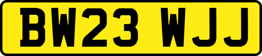 BW23WJJ