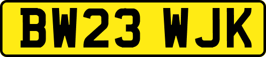 BW23WJK